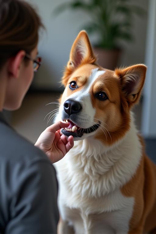 Rééducation canine comportementaliste