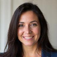 Isa Martinez - Préparatrice Chien de Service